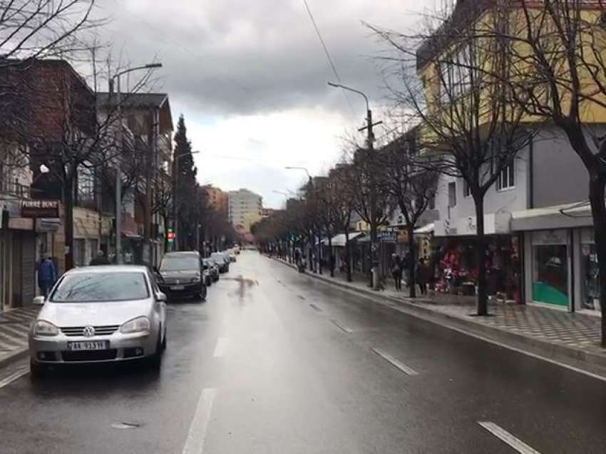 Lezha i bashkohet “Ditës pa Makina”, rrugët e qytetit bosh, si do të devijohet qarkullimi i automjeteve