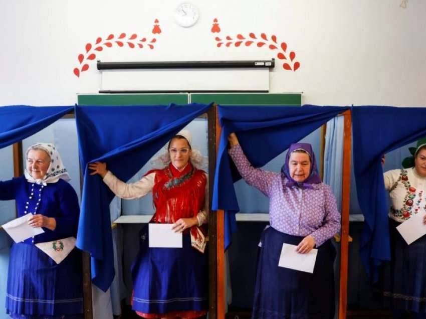 VOA: Hungaria mban zgjedhjet parlamentare nën hijen e luftës në Ukrainë