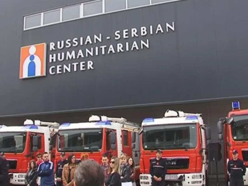 “Njërën këmbë e kanë në Moskë dhe tjetrën në Beograd”/ Kërkohet asgjësimi i organizatave serbo-ruse
