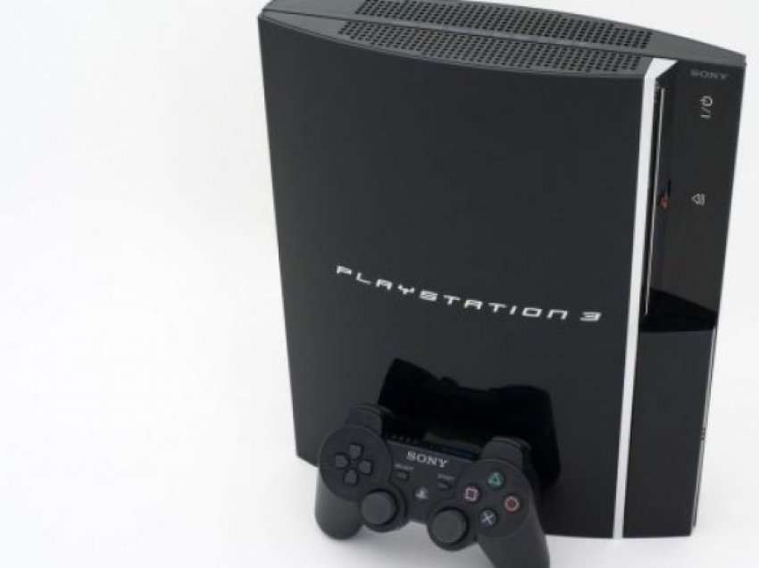 Sony përgatit emulatorin PS3 për PS5?
