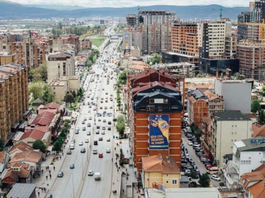 Rreth 100 mijë vizitorë pritet të qëndrojnë në Prishtinë, ja detajet