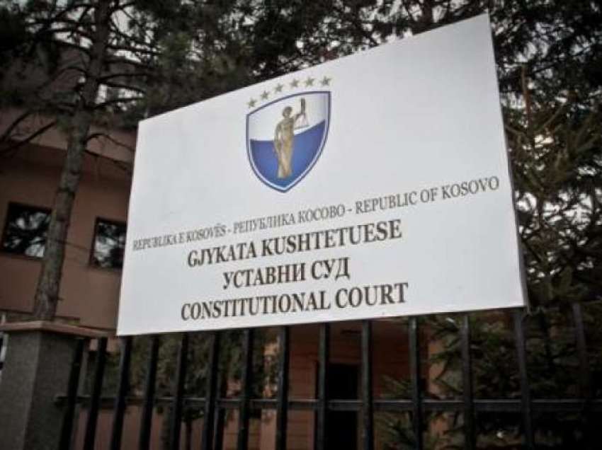 Gjykata Kushtetuese hap dyert për qytetarët