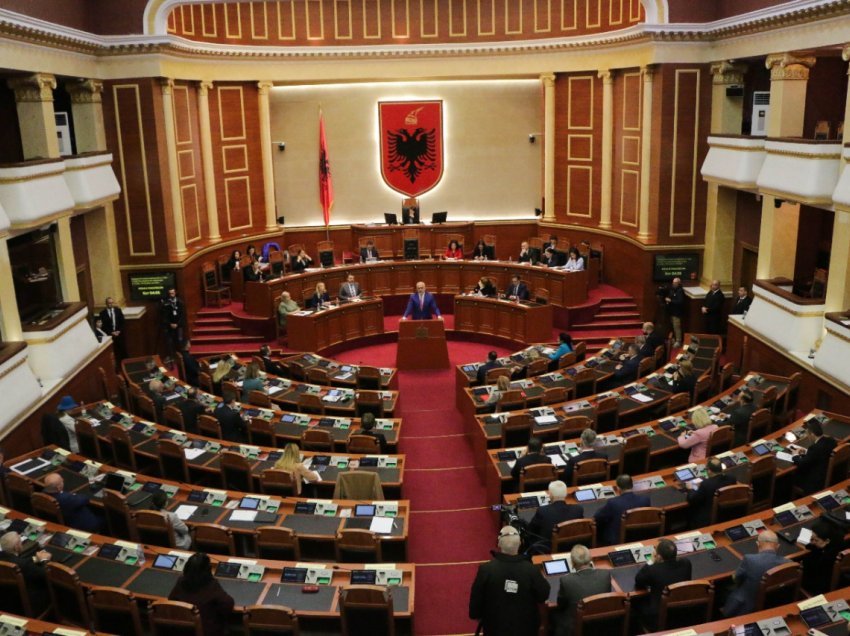 Studimi i UNDP, dhuna ndaj grave politikane, e përhapur në partitë shqiptare