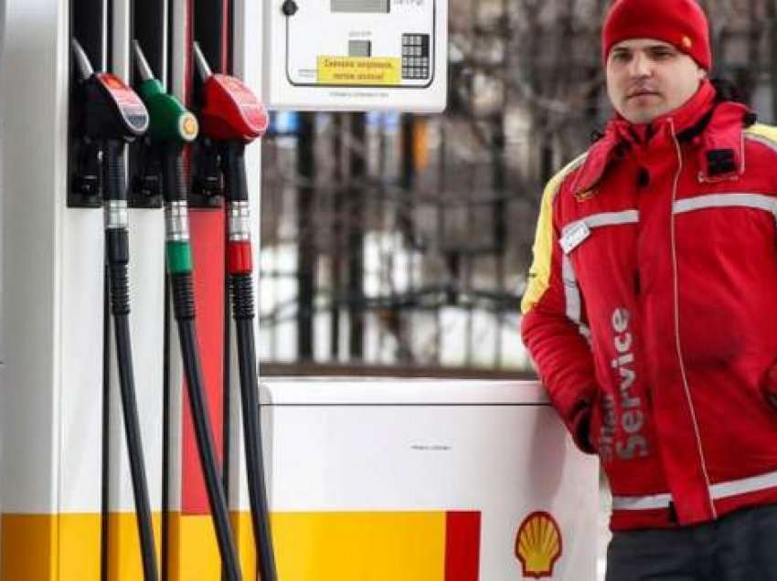 Gjigandi i naftës Shell do të përfitoj 3.8 miliardë dollarë për shkak të largimit nga Rusia