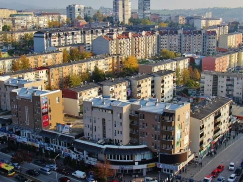 Shtrenjtohen banesat në Kosovë, mbi 200 euro më shumë për metër katror