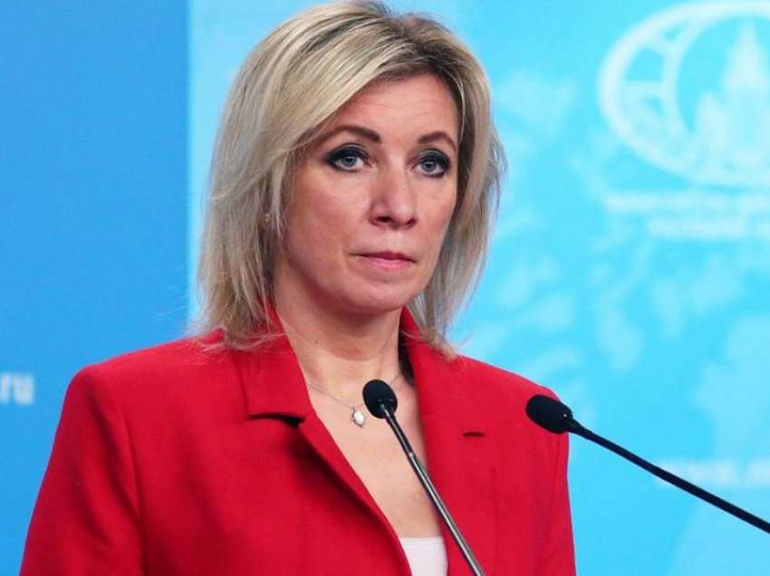 Ministrja e Jashtme e Kanadasë do ta telefonojë ambasadorin rus për vrasjet e Bucha