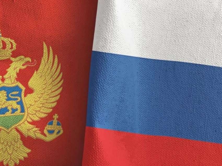 Mali i Zi shpall katër diplomatë rusë persona non grata