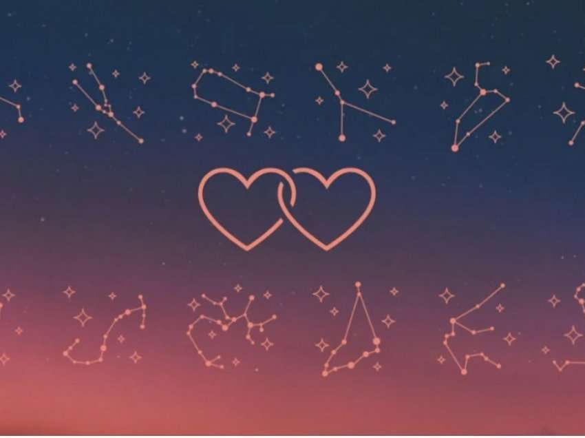 Horoskopi i fundjavës 9-10 prill: shenjat më me fat në dashuri
