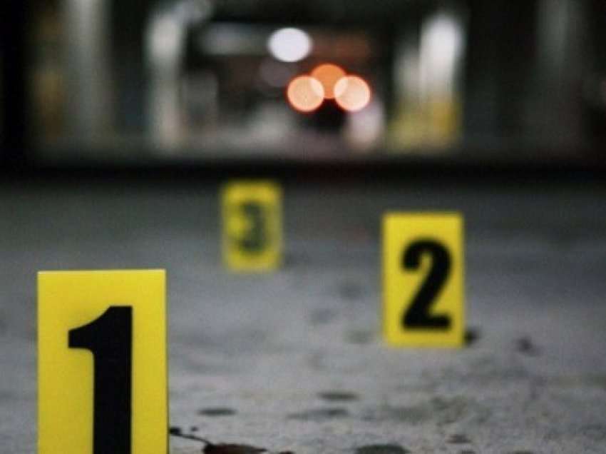 Gjendet arma me të cilën u vra 23-vjeçari në Klinë, Policia jep detaje