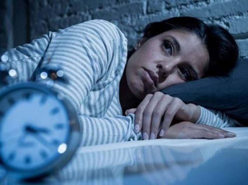 Rregulli befasues 15-minutësh kur nuk ju zë gjumi natën