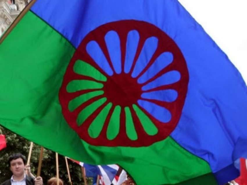 ​Dita Ndërkombëtare e Romëve