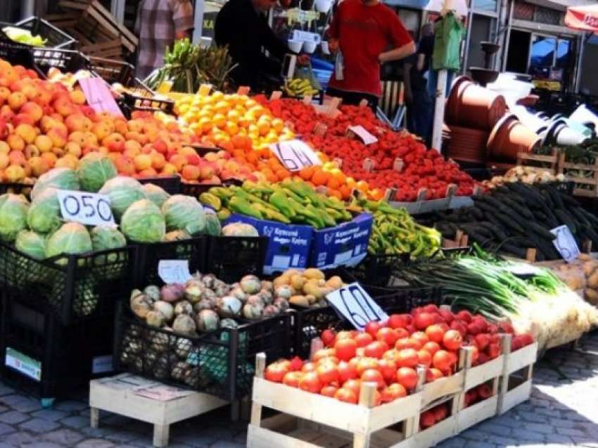 Kosova me perime të importuara, konsumatorët ankohen për çmime të larta