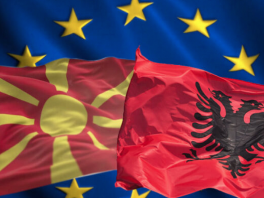 Rritet presioni për nisjen e negociatave me Shkupin dhe Tiranën