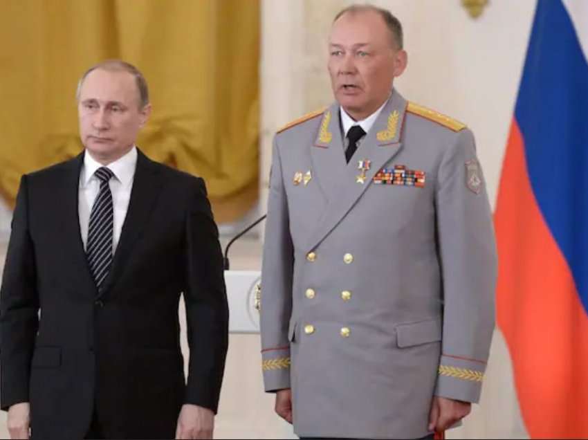 Pas dështimeve të njëpasnjëshme Putini emëron një gjeneral të ri/ Zyrtarët amerikanë: Ofenziva e ardhshme do të jetë mizore dhe e përgjakshme