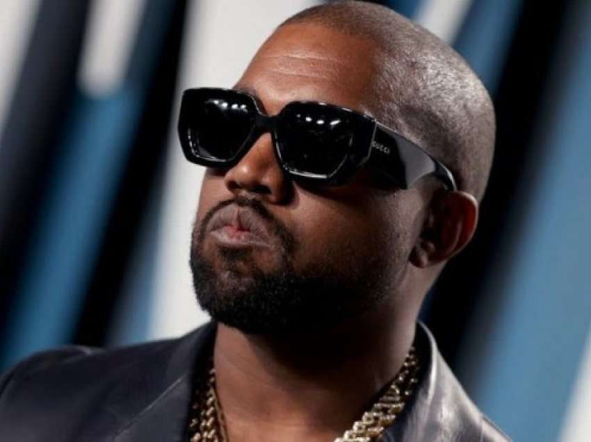 ​Kanye West zemërohet me Forbes që e bëri më pak të pasur
