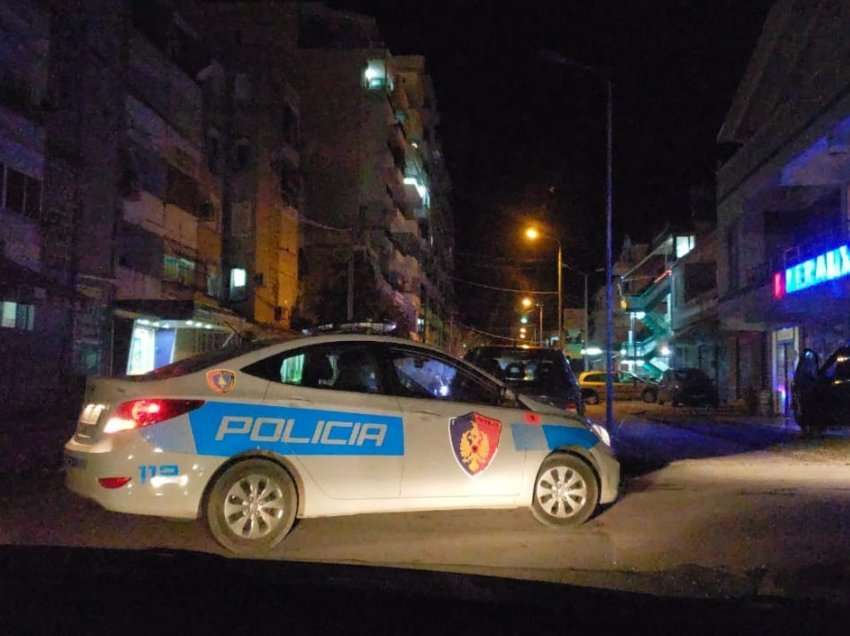Sherr në Mykonos, shqiptari qëllon me armë kunatin