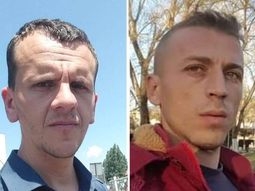 Këta janë dy biznesmenët e arrestuar për mashtrim me viza në Prizren