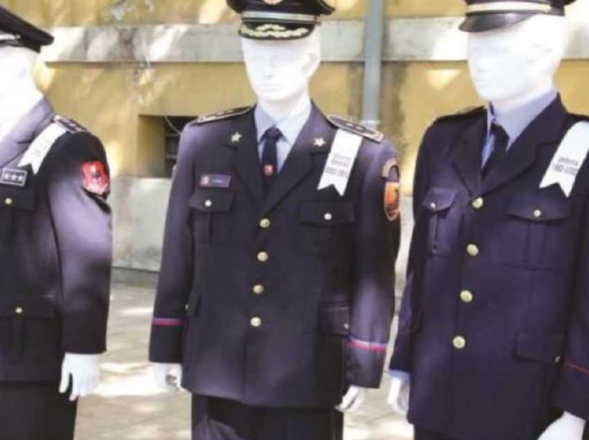 Tenderi i uniformave, nëntë të dënuarit apelojnë vendimin e Shkallës së Parë