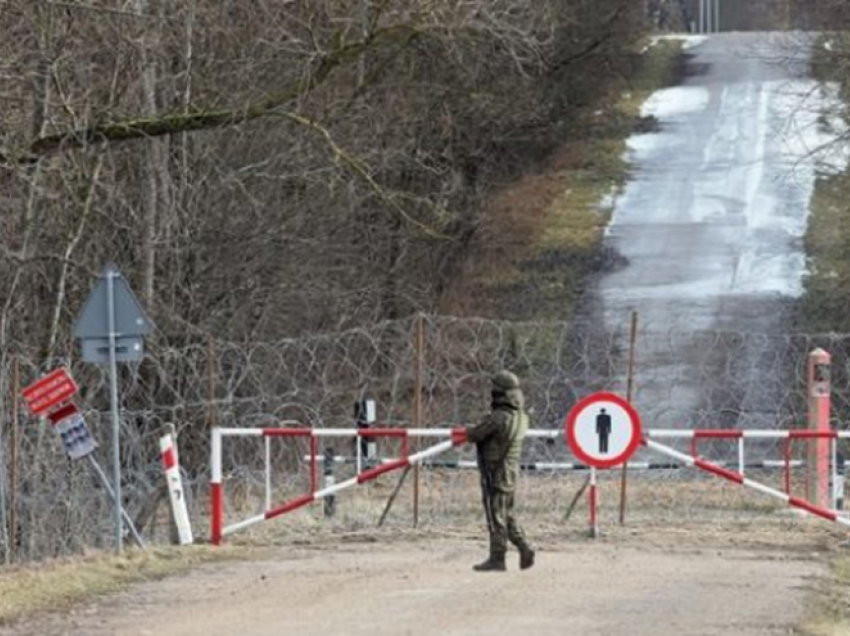 Tensionohet situata mes Polonisë dhe Bjellorusisë, ja çfarë ndodhi në kufi