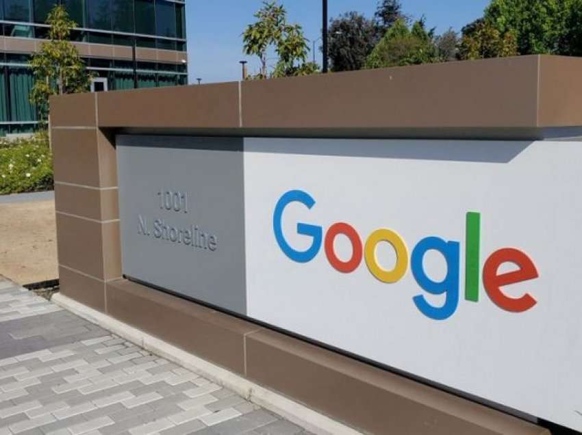 Google do të investojë 9.5 miliardë dollarë në zyrat dhe qendrat e të dhënave në SHBA këtë vit