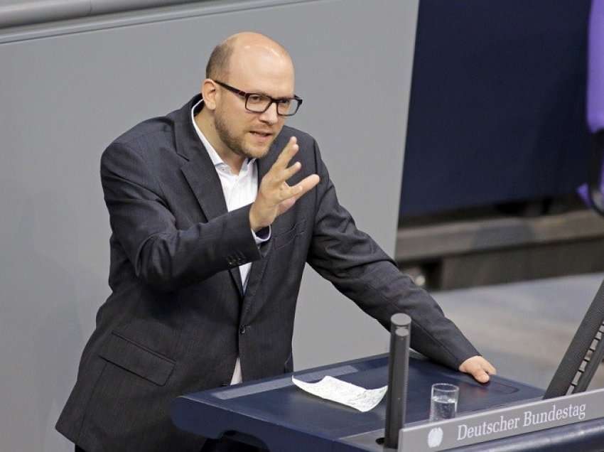 Emisari gjerman: Sa i përket Gjermanisë, Kosova i ka përmbushur kriteret për liberalizim të vizave