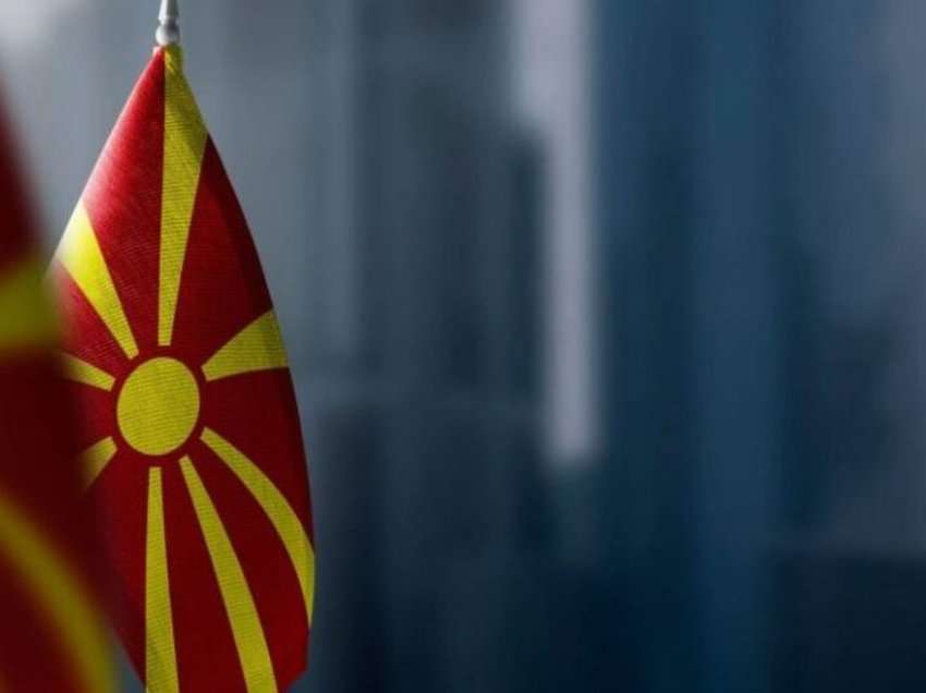 Maqedonia e Veriut dëbon gjashtë diplomatët rusë 