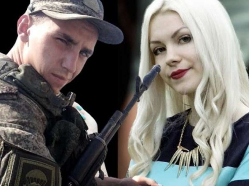 ​Plagoset ushtari rus që ishte urdhëruar të përdhunonte gratë ukrainase