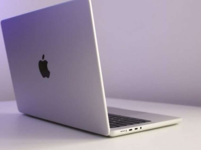 Apple teston nëntë kompjuterë Mac me procesorët M2