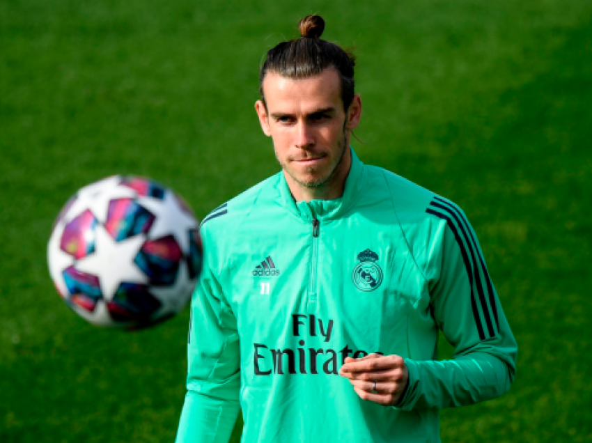 Dy klube favorite për transferimin e Bales
