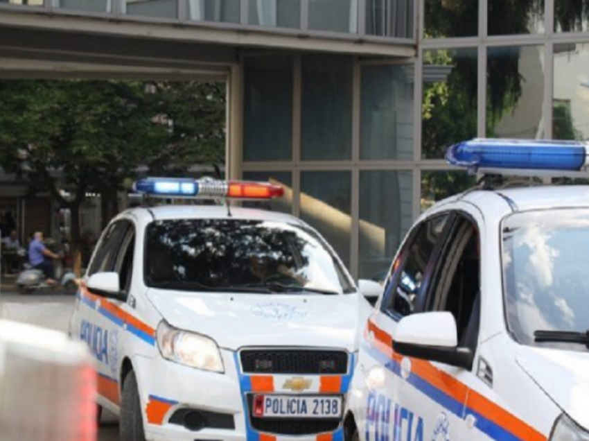 11 të arrestuar në Tiranë, policia zbardh detajet