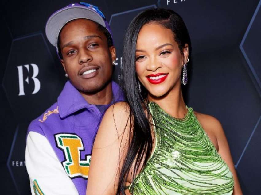 Ç’po bënin Rihanna dhe Asap Rocky teksa bota ziente nga lajmi i tradhtisë?