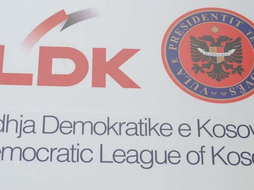 LDK: Qeveria ende nuk e shkarkoi as suspendoi askënd për skandalin e punësimeve në KEK