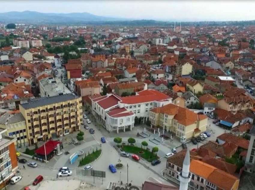 Serbia s`u jep leje Bislimit e Sveçlës ta vizitojnë Luginën e Preshevës