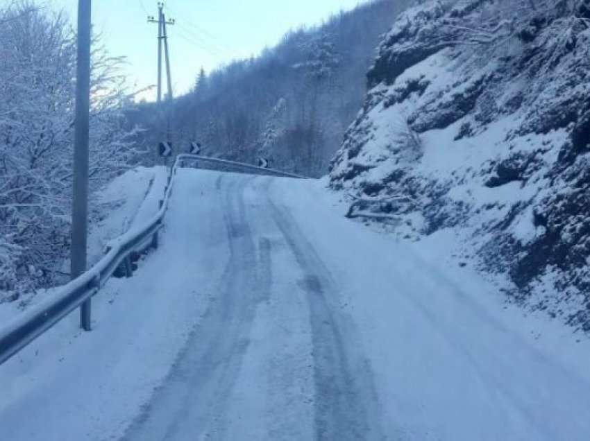 Rikthehet bora në Dardhë të Korçës, ARRSH: Rruga është e hapur