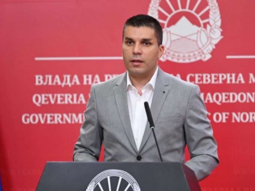 Nikollovski: I kemi marrë sasitë e para të vajit nga Serbia, nesër del në treg