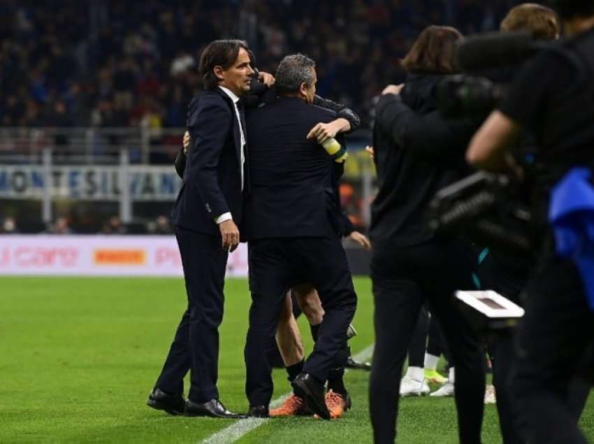 Inzaghi kërcënon Milanin