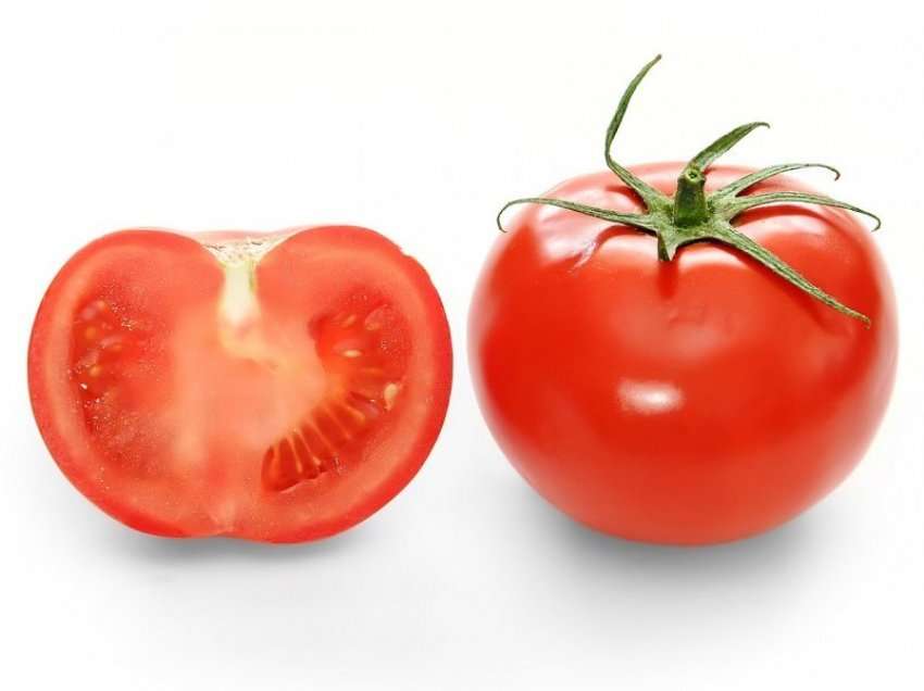 Të mirat e domates