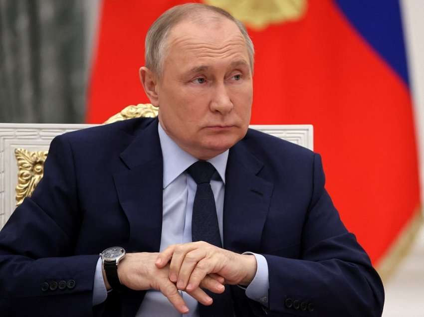 Putin: Sanksionet perëndimore, në kundërshtim me rregullat e Organizatës Botërore të Tregtisë