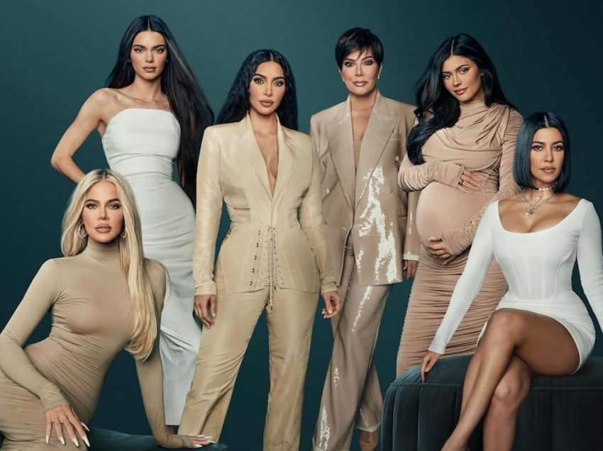 Seriali “The Kardashians” thyen rekorde, hyn në histori si premiera më e ndjekur në SHBA