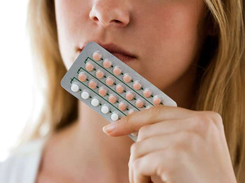 Pilulat kontraceptive hormonale mund të ndihmojnë në uljen e simptomave të depresionit