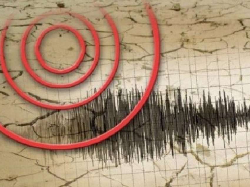 Tërmeti trondit ishullin grek, sa ishte magnituda