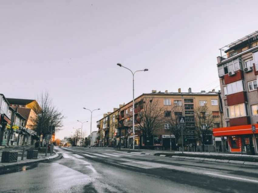 Unaza e Prishtinës shndërrohet sot në qarkore njëkahëshe për automjetet