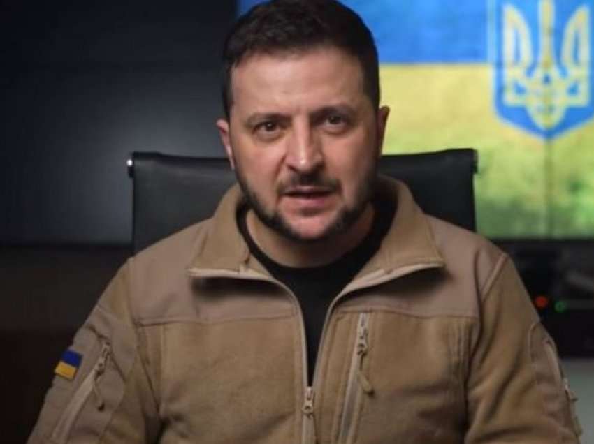 Zelensky: Zbulohet varri masiv me rreth 900 kufoma në Kiev