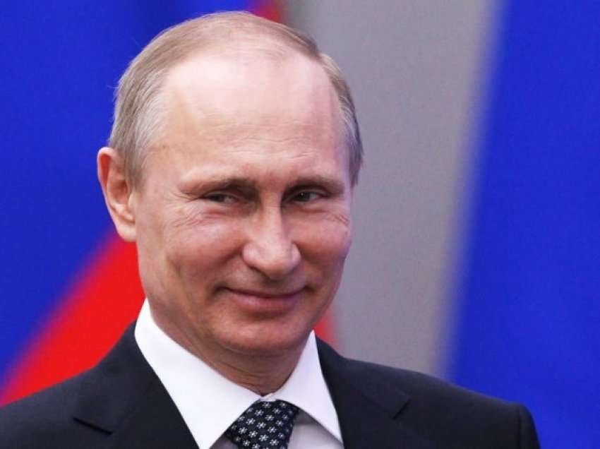 Putini po i anashkalon sanksionet duke e legalizuar kontrabandën