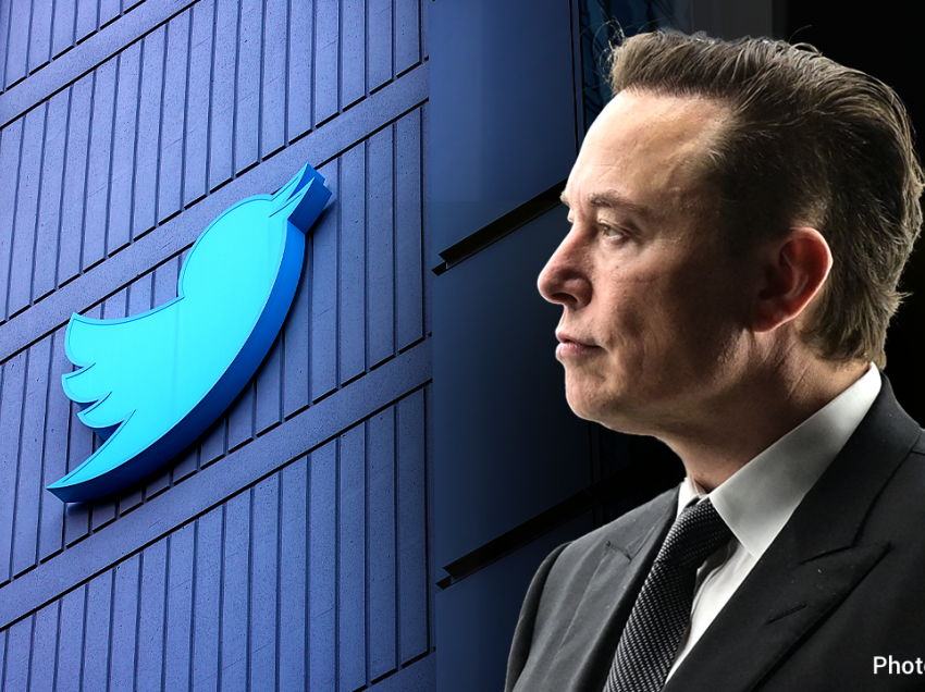 Arrihet marrëveshja, Elon Musk blen Twitter-in, me vlerë rreth 44 miliardë dollarë
