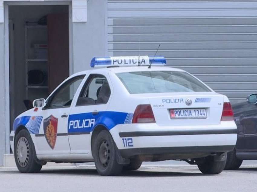 Shpërthimi i komanduar i pakos së dyshimtë në Vlorë, policia zbulon çfarë gjendej brenda kutisë së zezë