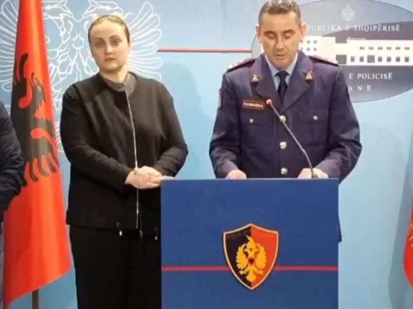 Emrat/ Dy operacione policore në Tiranë, tre persona të arrestuar