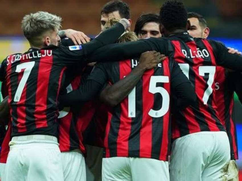 Të premten, Milani do të bëhet me pronar të rinj