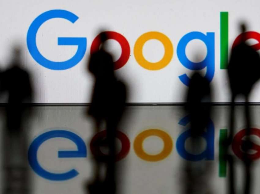 Moska sekuestron asetet e kompanisë Google