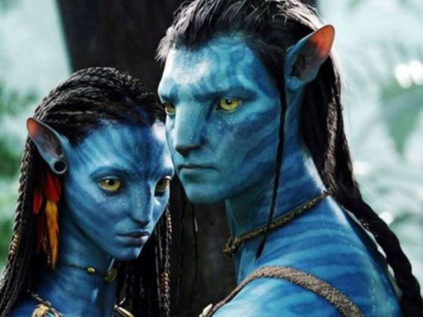 Konfirmohet filmi filmi i dytë i “Avatar”